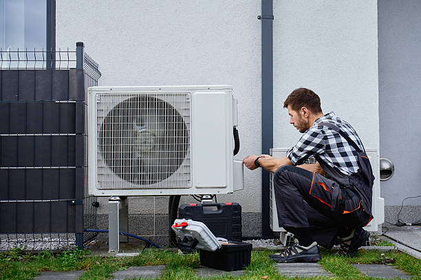 Trusted Hvac Installation service in Ridgeville, SC - HVAC Repair CO